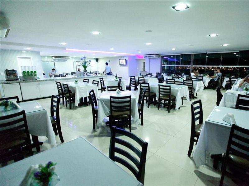 Jb Hotel Петролина Экстерьер фото