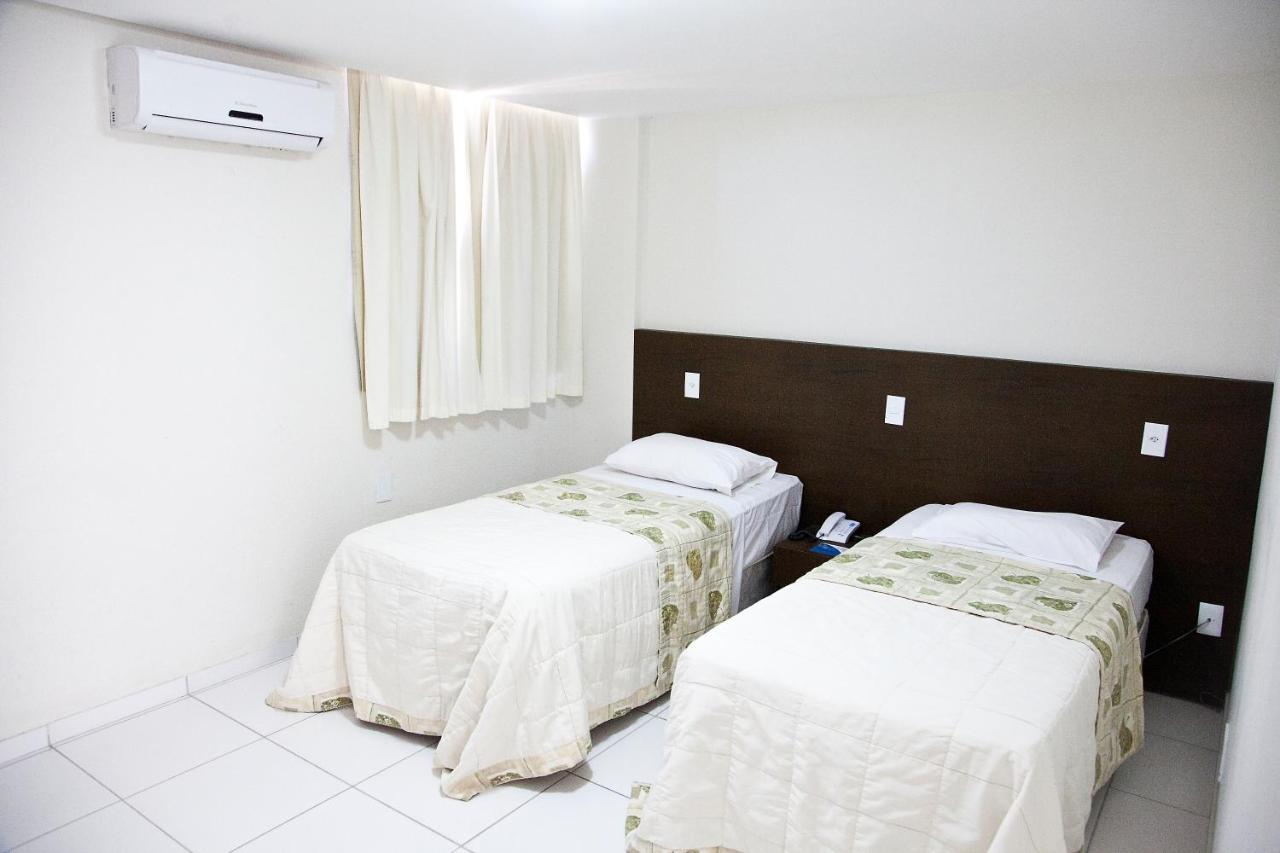 Jb Hotel Петролина Экстерьер фото