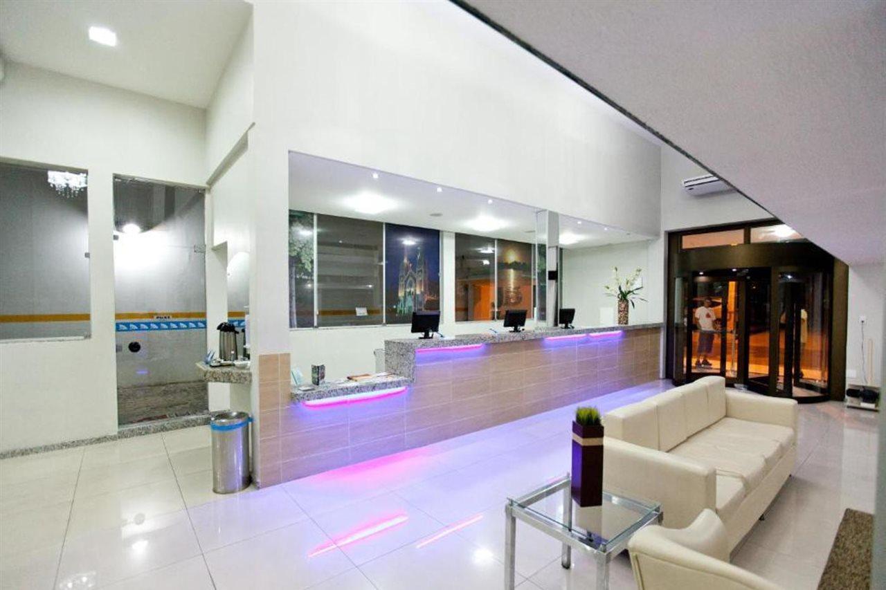 Jb Hotel Петролина Экстерьер фото