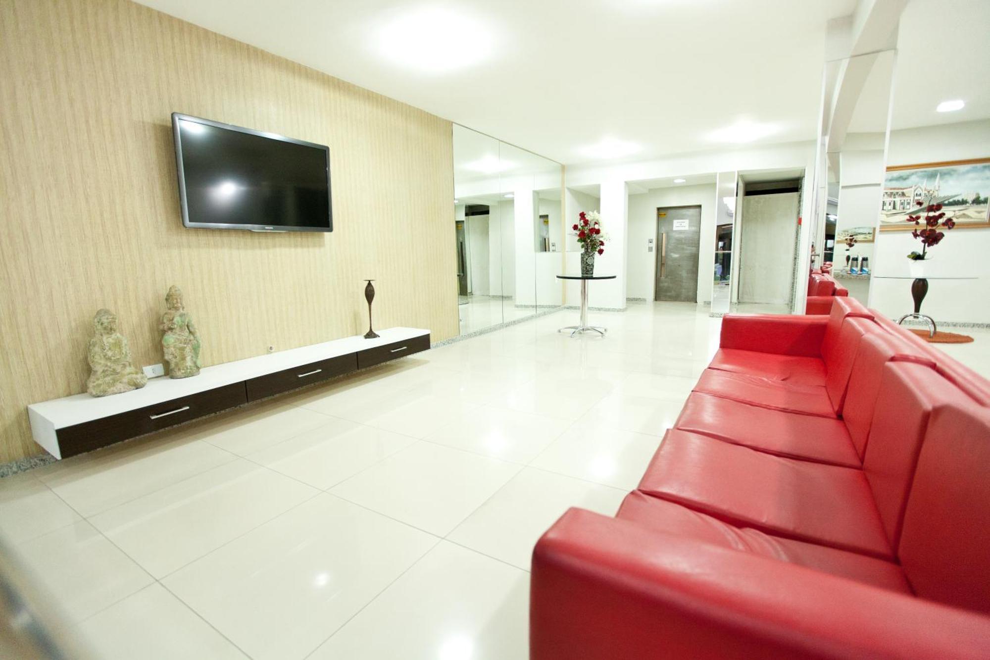 Jb Hotel Петролина Экстерьер фото