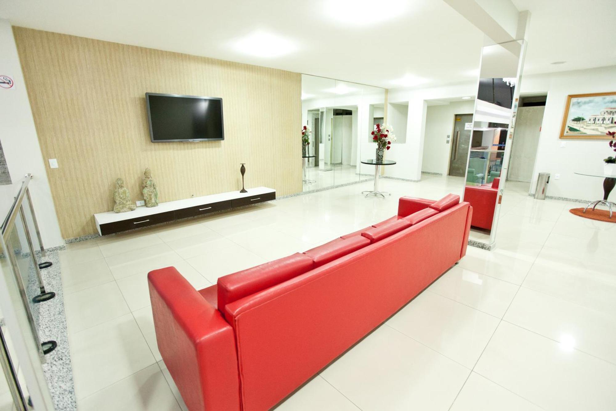 Jb Hotel Петролина Экстерьер фото