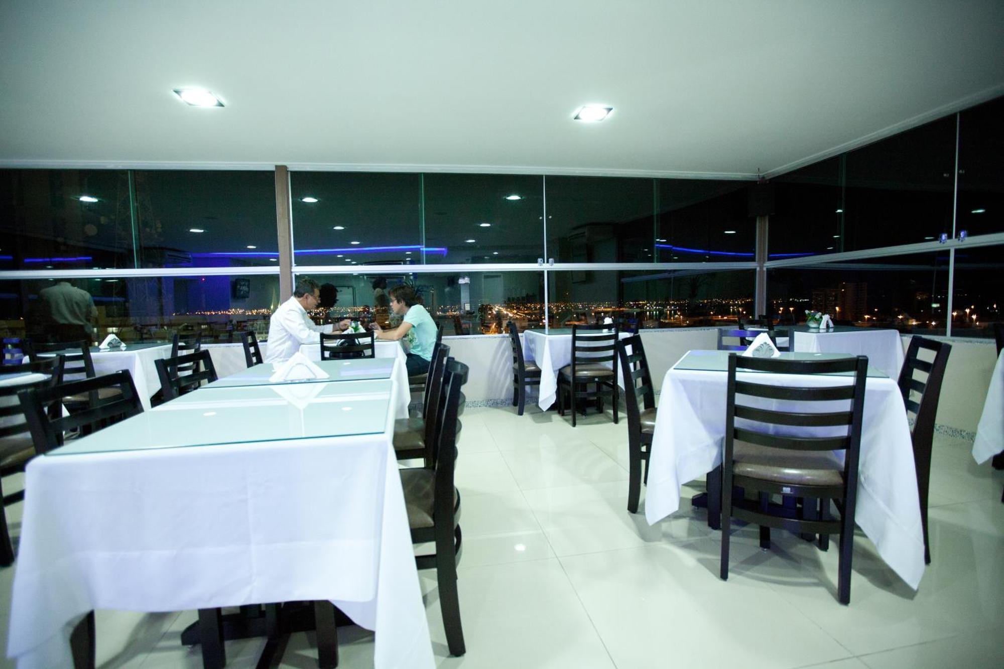Jb Hotel Петролина Экстерьер фото