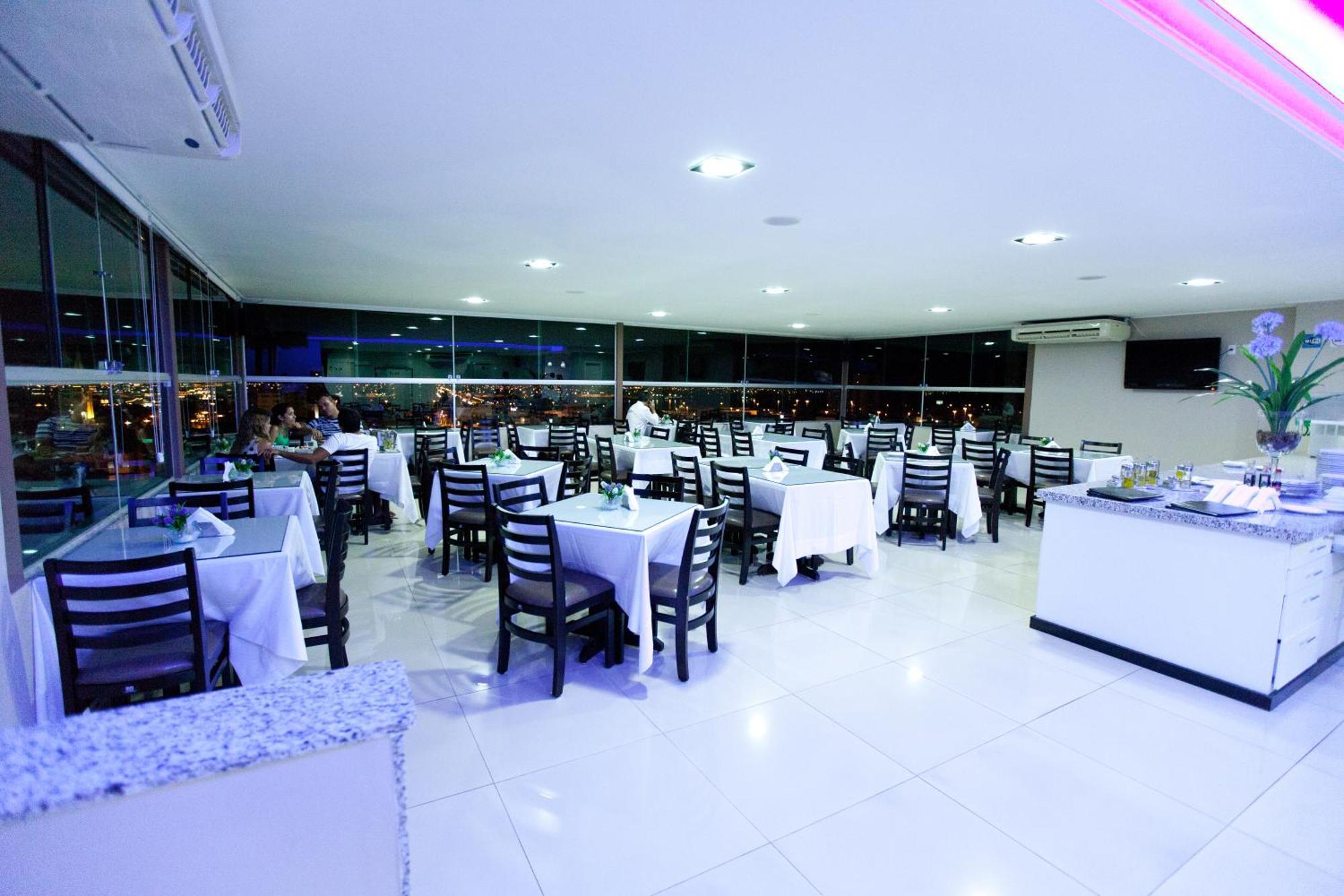 Jb Hotel Петролина Экстерьер фото