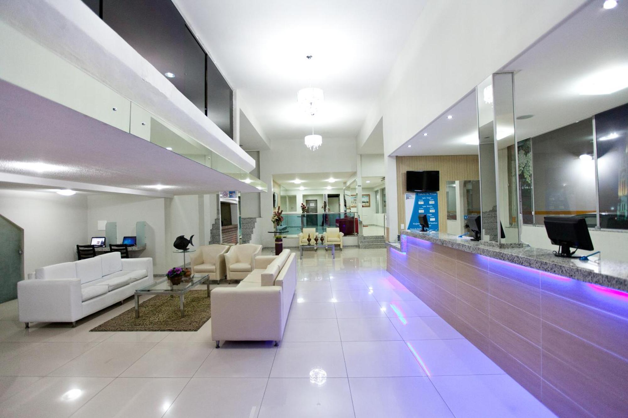 Jb Hotel Петролина Экстерьер фото