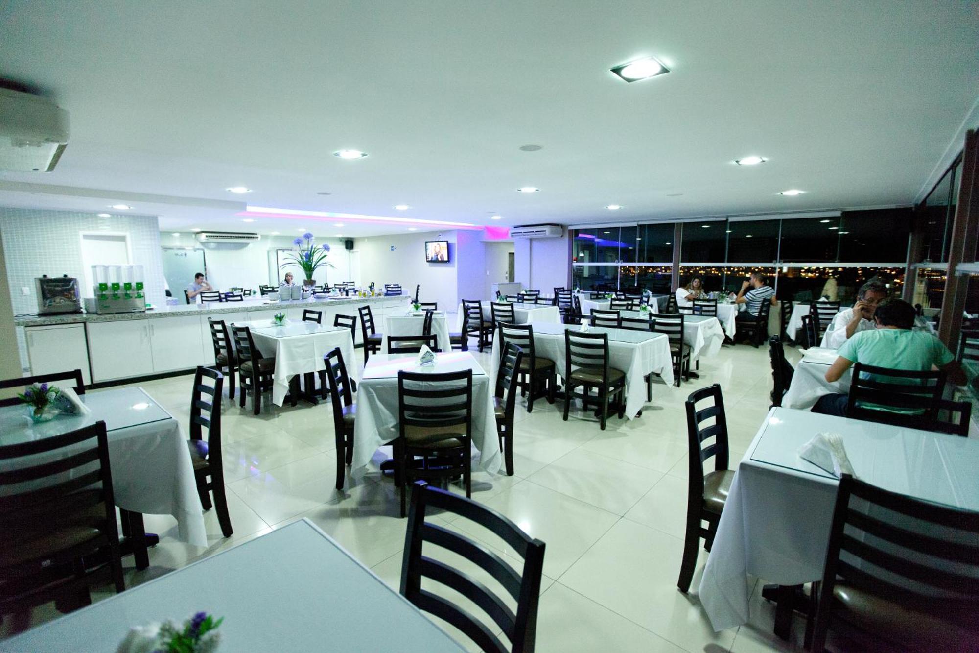 Jb Hotel Петролина Экстерьер фото