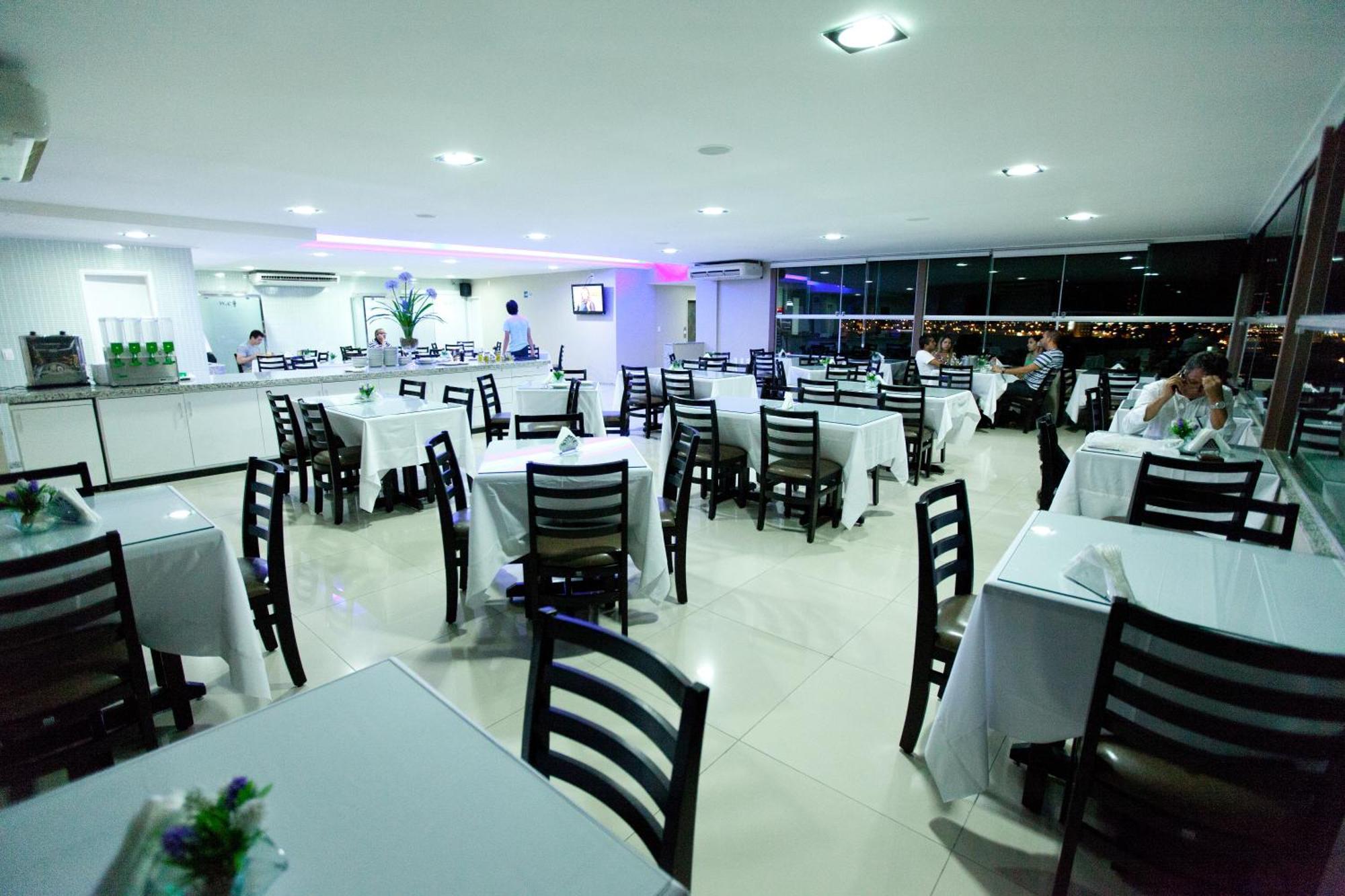 Jb Hotel Петролина Экстерьер фото