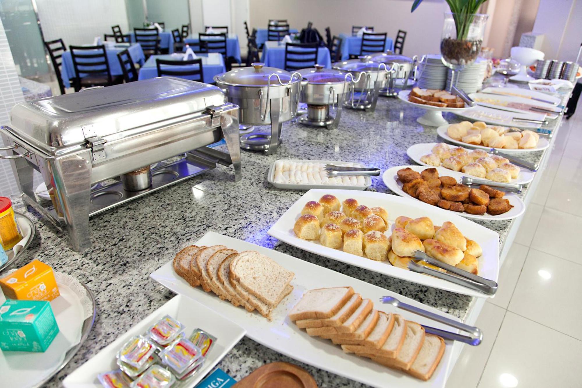 Jb Hotel Петролина Экстерьер фото